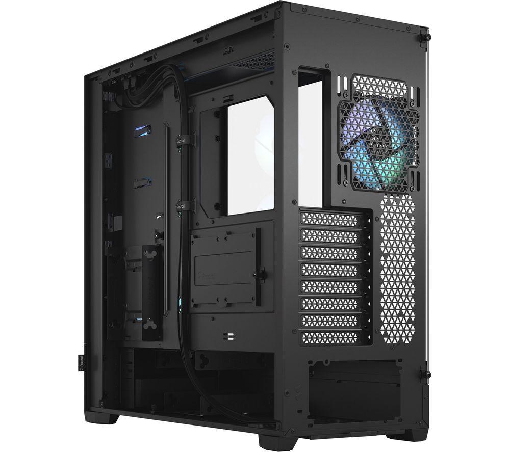FRACTAL DESIGN Pop XL Air RGB E-ATX Full Tower PC Case - Black image number 6 of 6