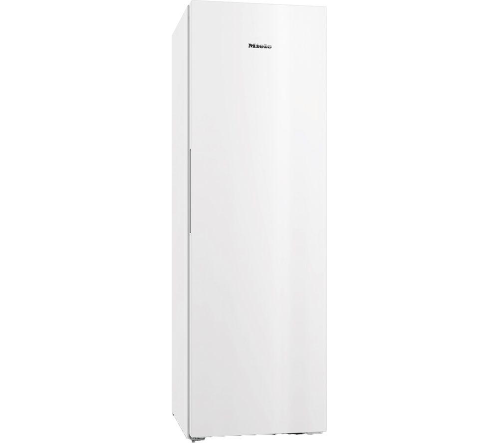 Miele FNS4382Dws Frost Free Upright Freezer – White – D Rated