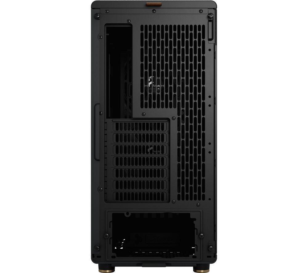 FRACTAL DESIGN North ATX Full Tower PC Case - Black image number 3 of 6