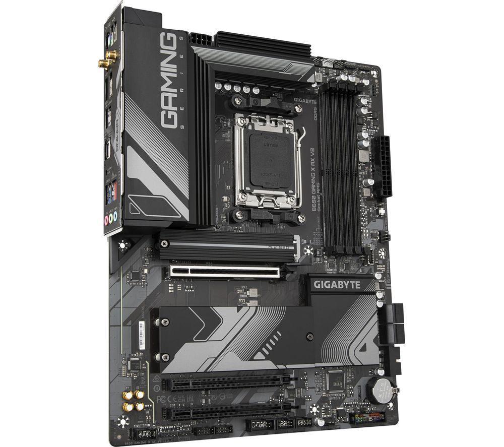 GIGABYTE B650 GAMING X AX V2 AM5 Motherboard