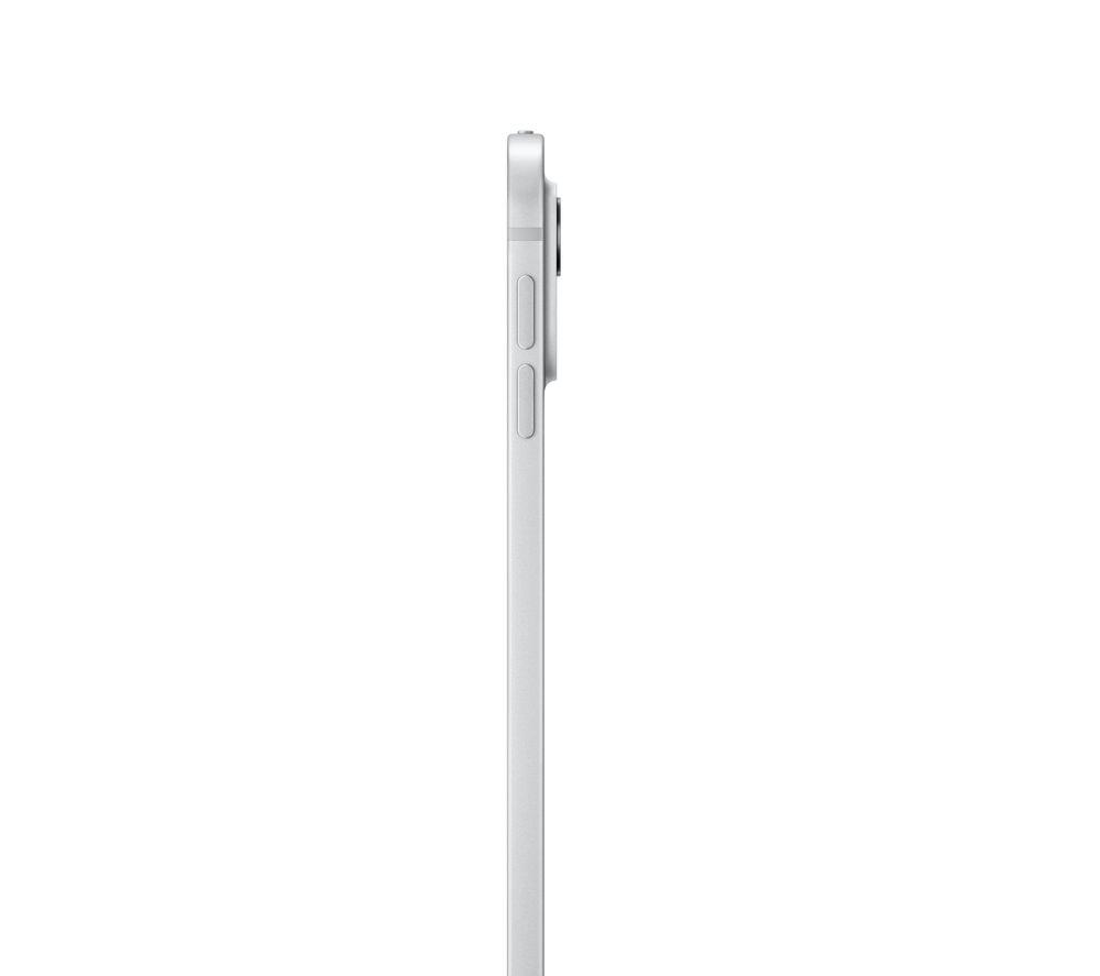 APPLE 13' iPad Pro (2024) - 256 GB, Silver - image 3