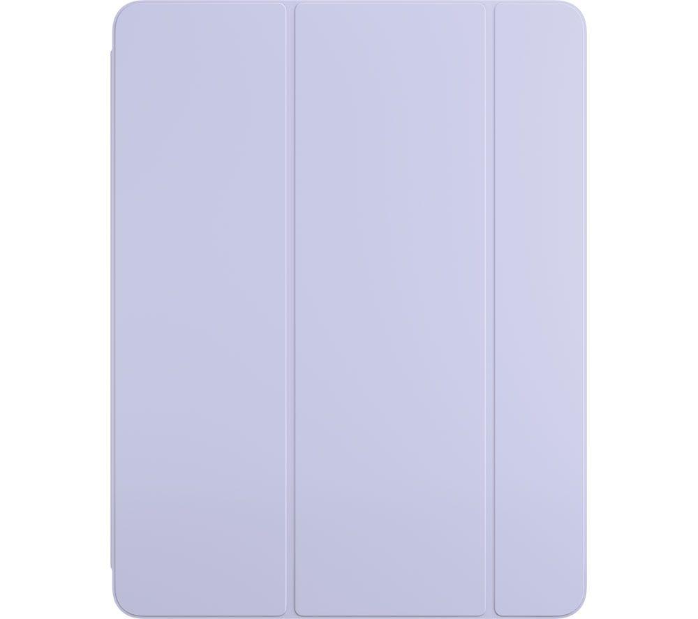 Apple iPad Air (M2) 11 Smart Folio Case - Light Violet, Purple
