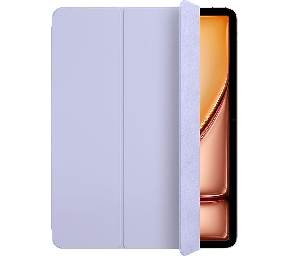 APPLE iPad Air (M2) 11" Smart Folio Case - Light Violet image number 2 of 2