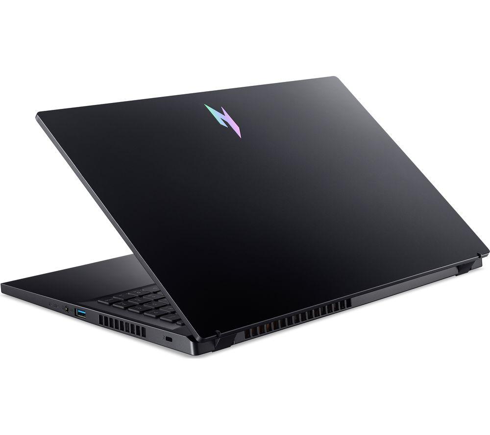ACER Nitro V15 15.6" Gaming Laptop - AMD Ryzen 7, RTX 4050, 512 GB SSD image number 10 of 12