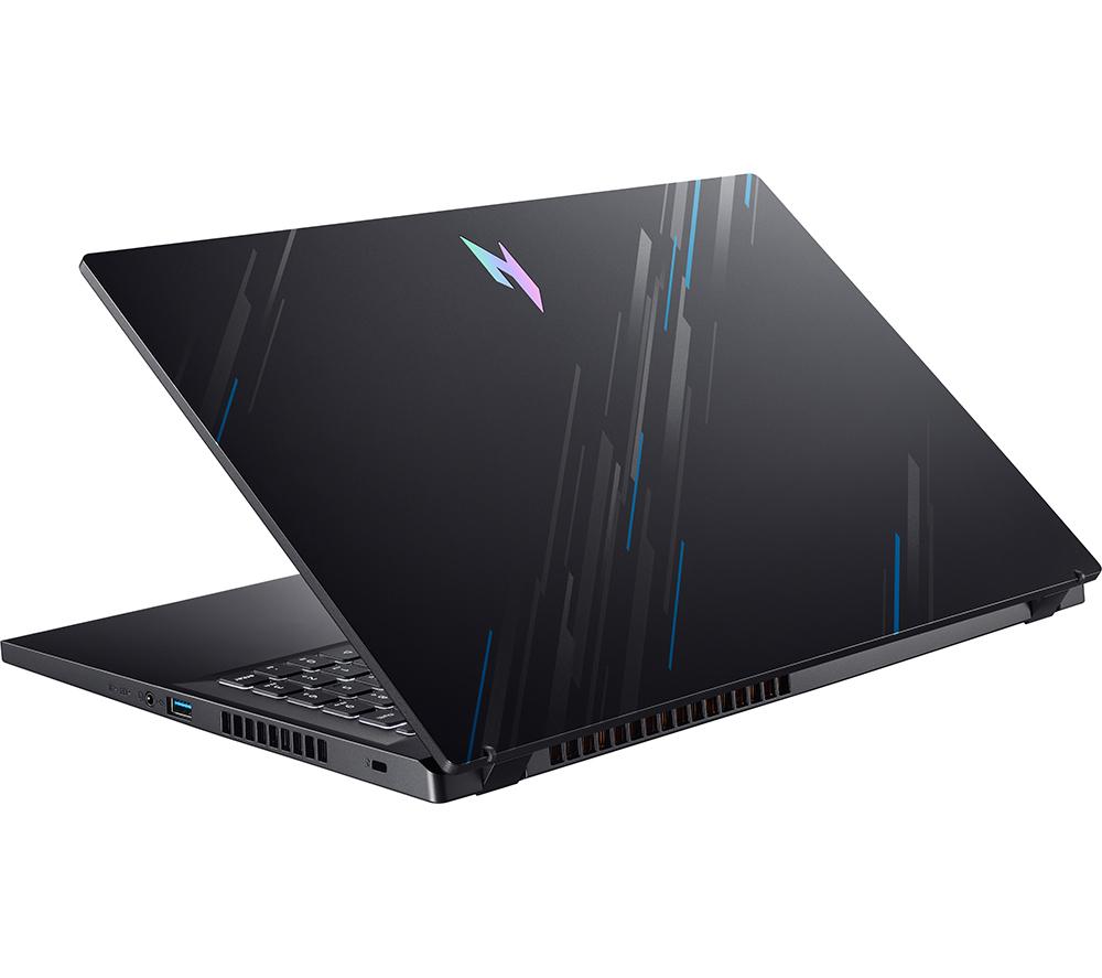 ACER Nitro V15 15.6" Gaming Laptop - AMD Ryzen 7, RTX 4050, 512 GB SSD image number 11 of 12