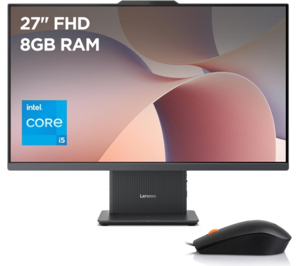 Buy LENOVO IdeaCentre AIO 27