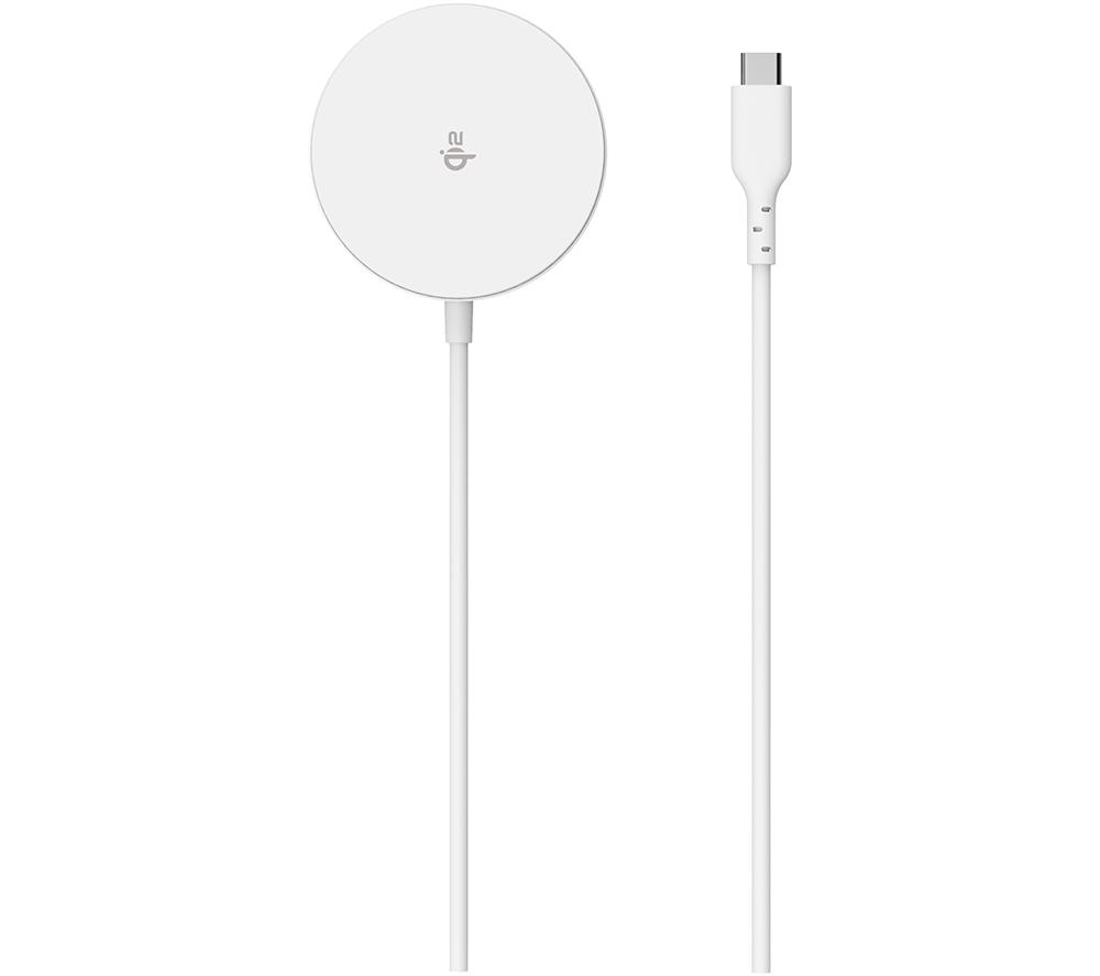 GOJI GQI2WC25 Qi Wireless Charging Pad image number 4 of 4