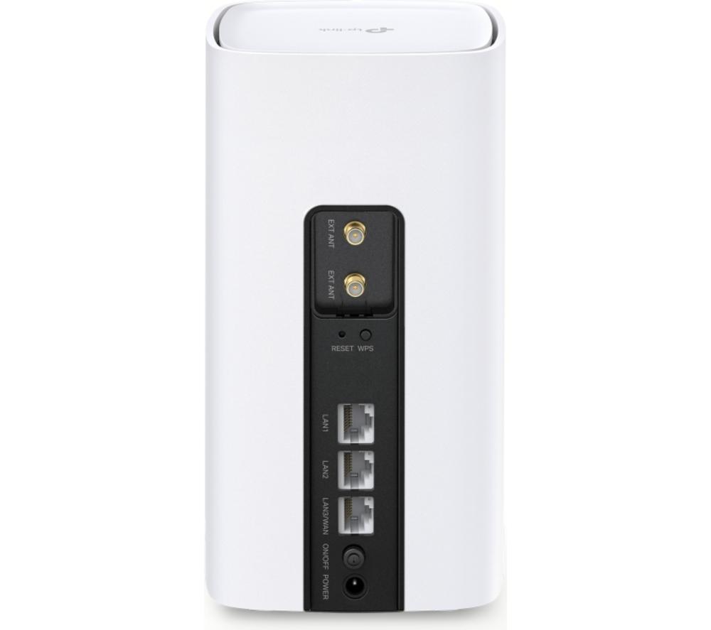 TP-LINK Archer NX200 WiFi 5G Router - AX 1800, Dual-band image number 5 of 8