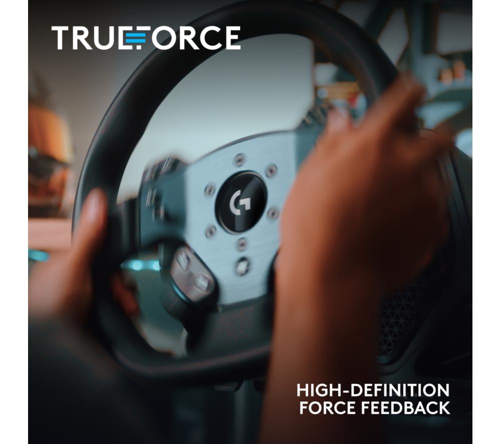 Buy LOGITECH Pro Racing Wheel CurrysIE