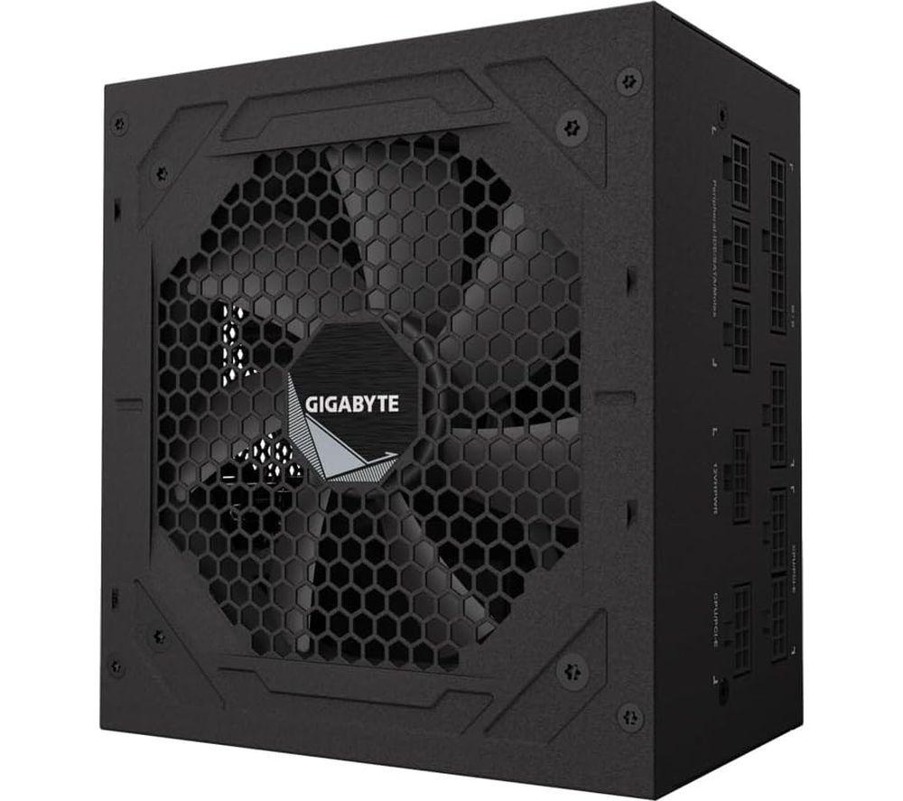 GIGABYTE UD750GM PG5 Fully Modular ATX - 750 W image number 3 of 3