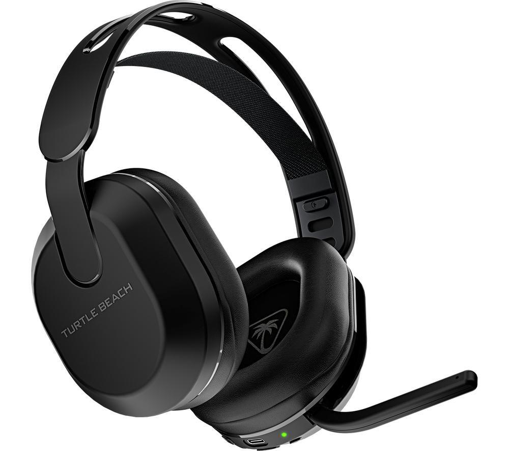 Buy TURTLE BEACH Stealth 500 PlayStation Wireless Gaming Headset Black Currys