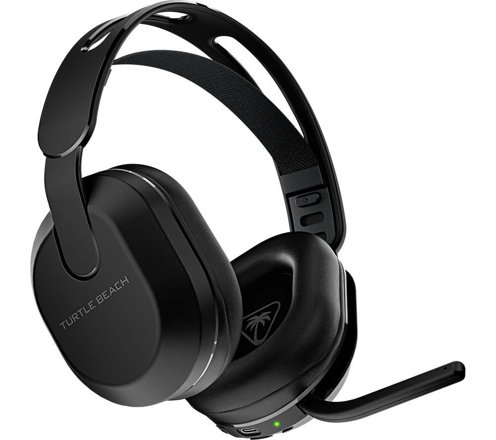 TURTLE BEACH Stealth 500 Xbox Wireless Gaming Headset review