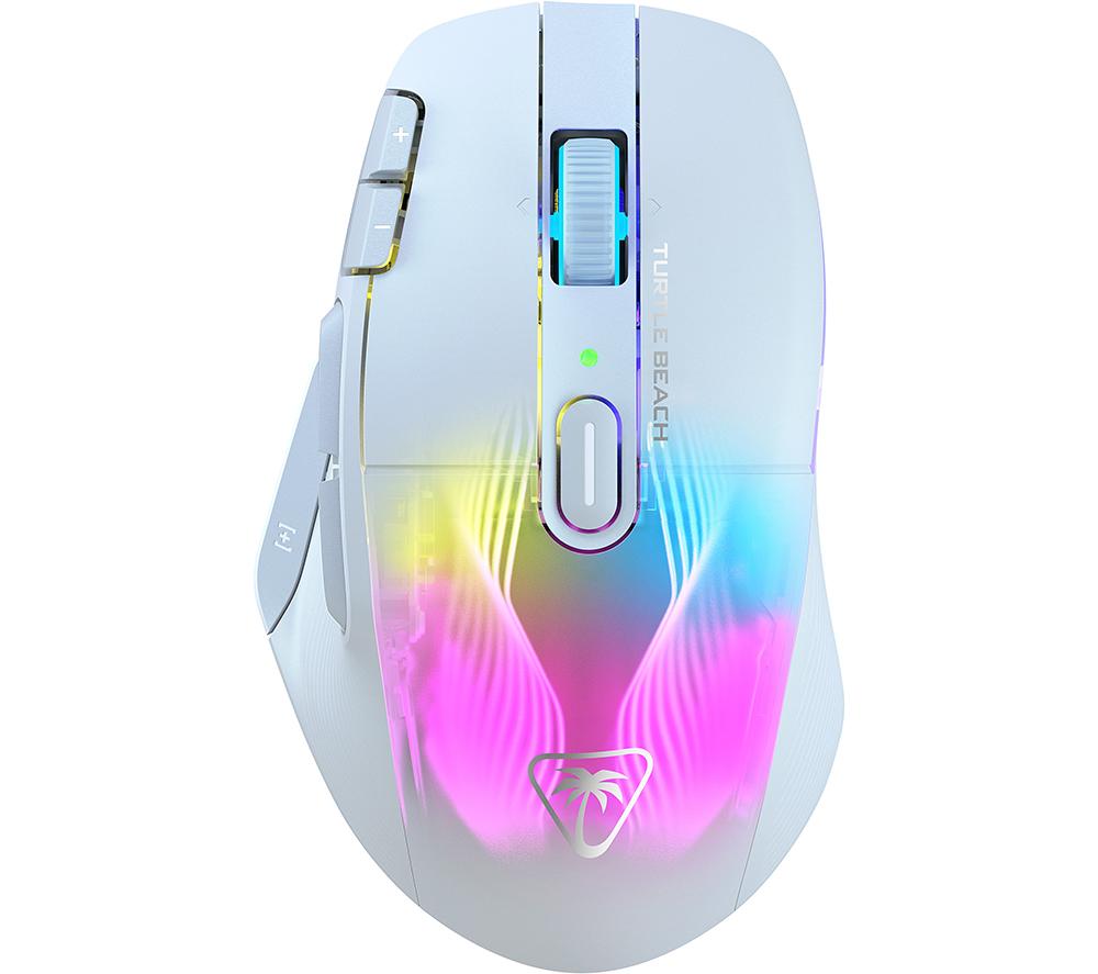Turtle Beach Kone XP Air RGB Wireless Optical Gaming Mouse review