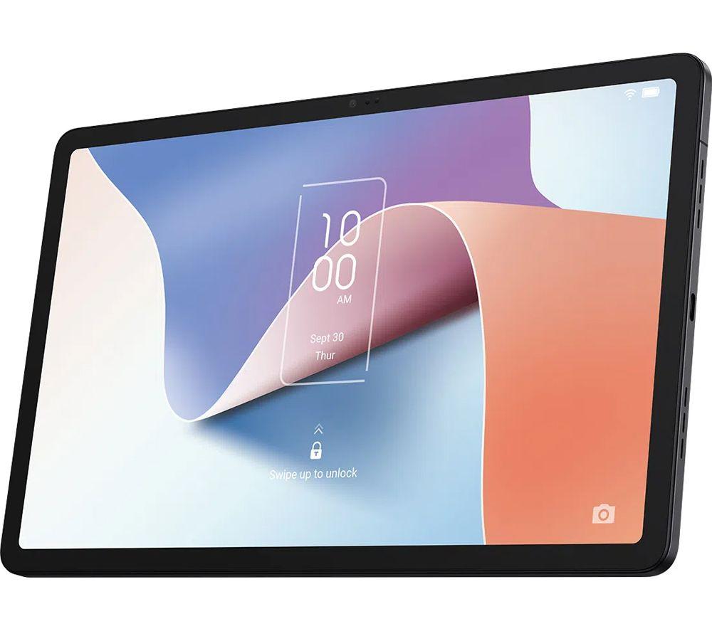 TCL NXTPAPER 11 Tablet - 128 GB, Dark Grey image number 2 of 4