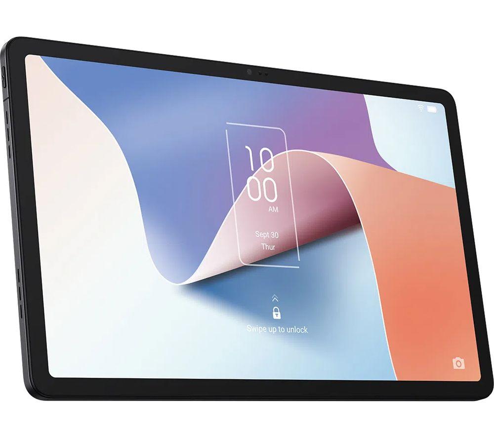 TCL NXTPAPER 11 Tablet - 128 GB, Dark Grey image number 3 of 4