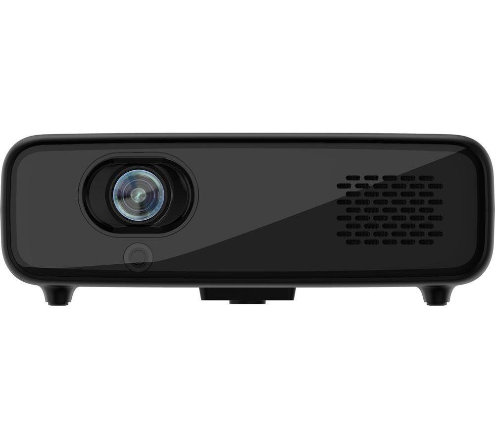 PHILIPS PicoPix Max One PPX520 Full HD Portable Projector review