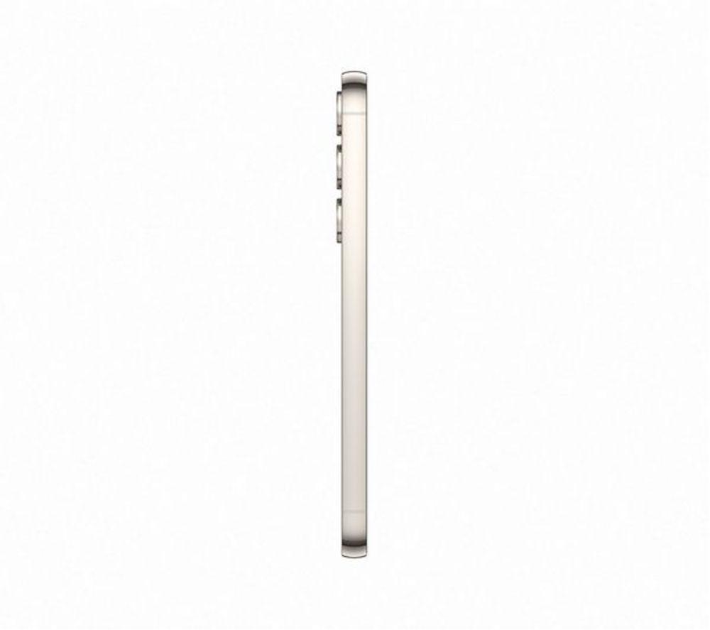 SAMSUNG Refurbished Galaxy S23 - 128 GB, Cream (Excellent Condition) image number 9 of 11