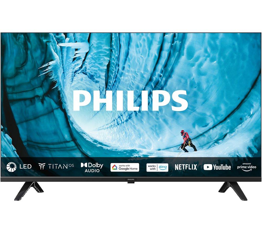40" PHILIPS 40PFS6009/12  Smart Full HD HDR LED TV