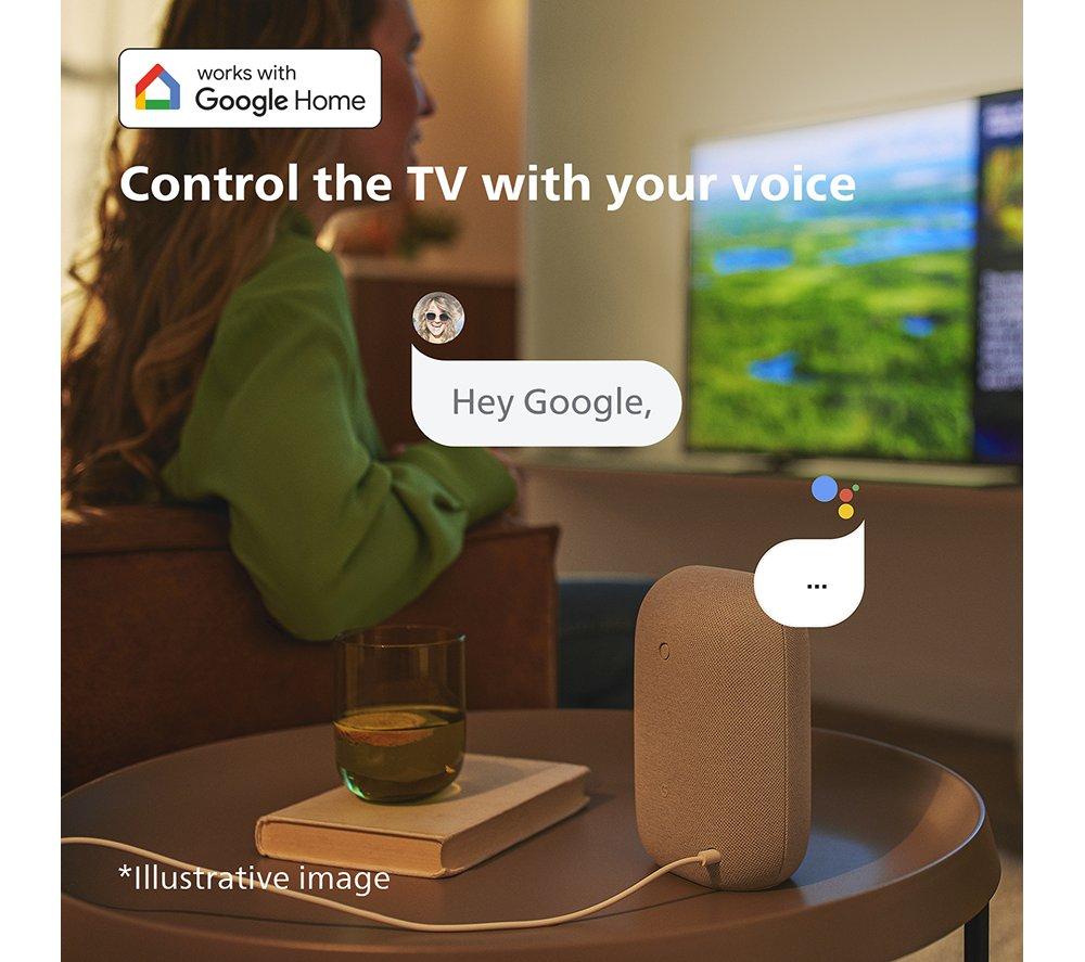 PHILIPS 40PFS6009/12 40" Smart Full HD HDR LED TV