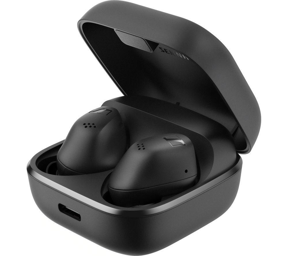 SENNHEISER Wireless earbuds Cheap SENNHEISER Wireless earbud Deals Currys