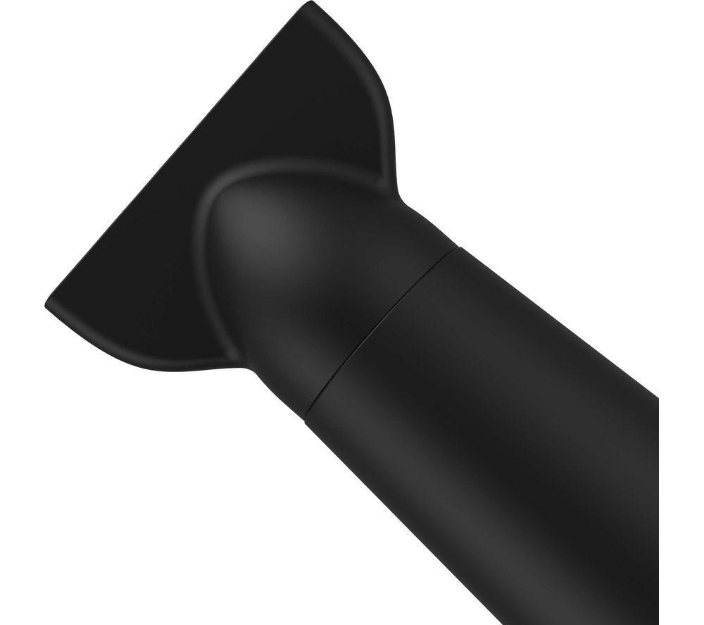 SBB SBDR-5000-GB Big Blowout Hair Dryer - Black image number 3 of 3