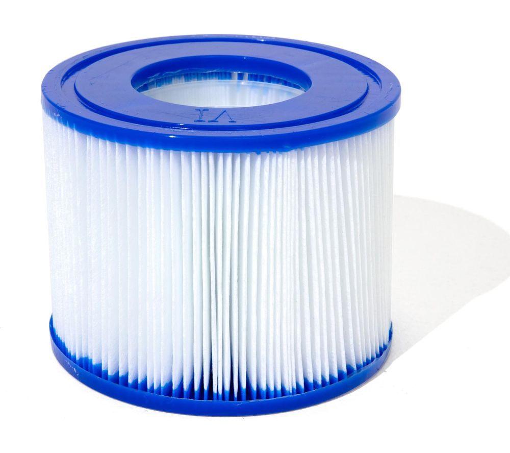 LAY-Z-SPA BW15196 Filter Cartridge - Pack of 12