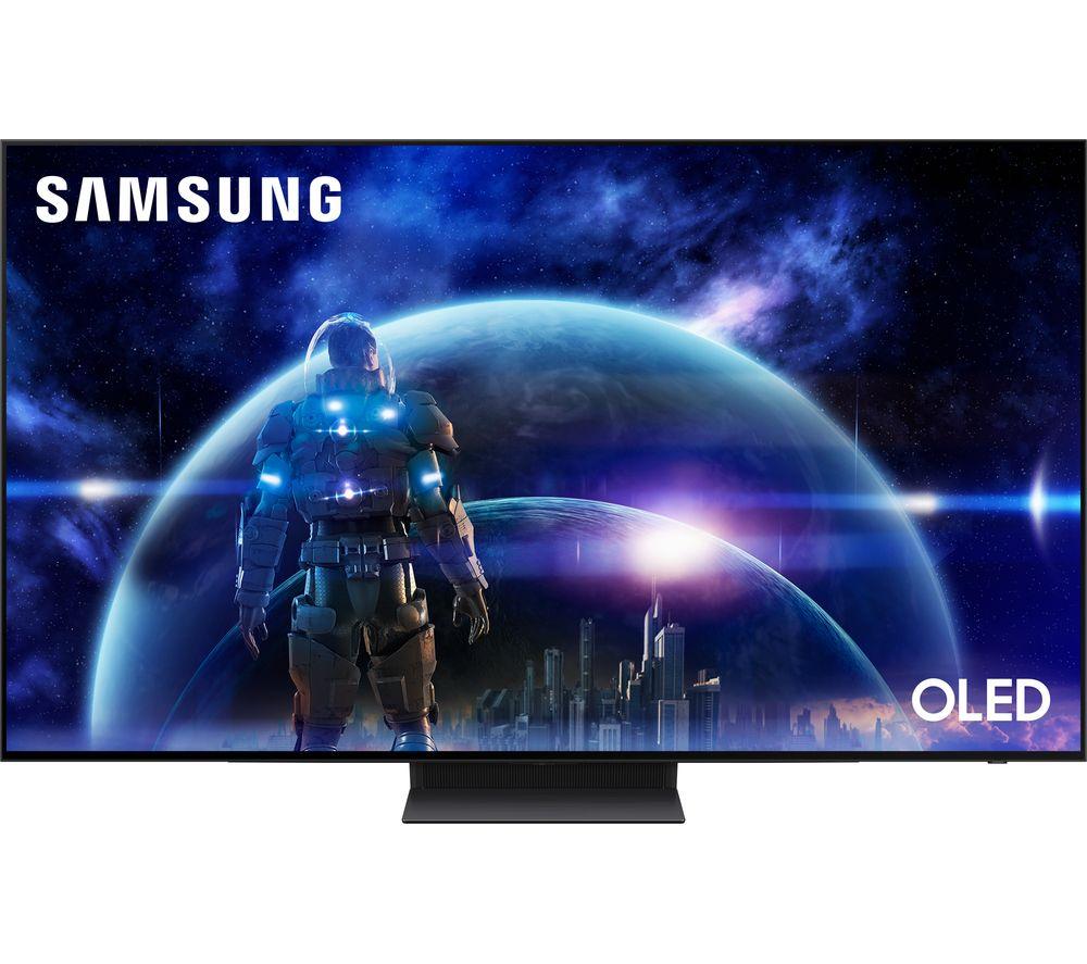 Image of SAMSUNG QE48S90DAEXXU