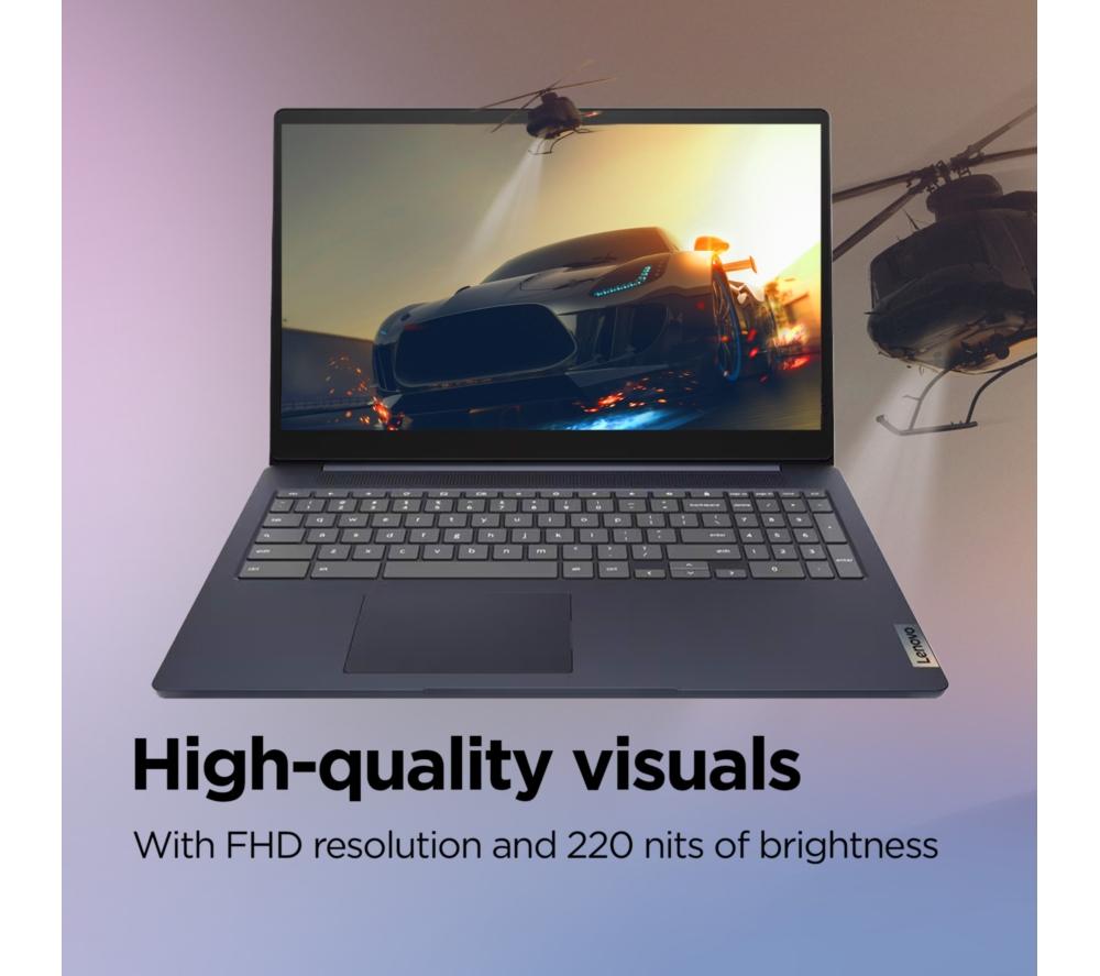 Buy LENOVO IdeaPad Slim 3 15.6