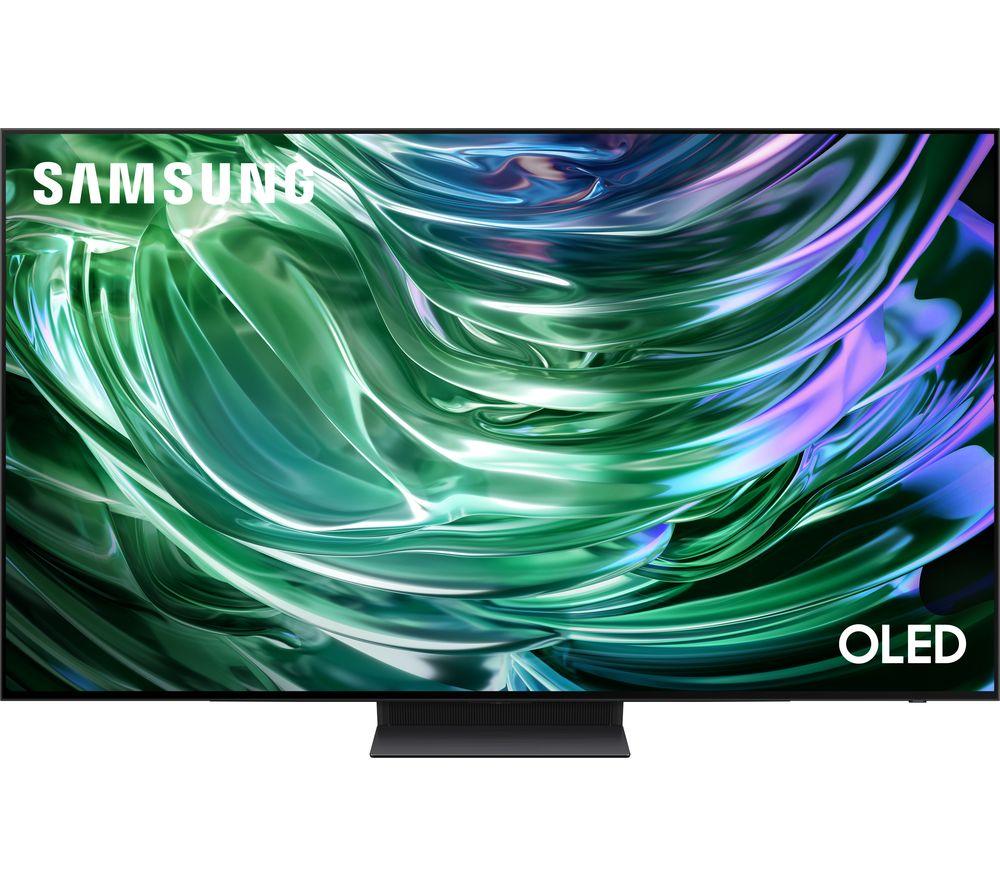 Image of SAMSUNG QE77S90DAEXXU