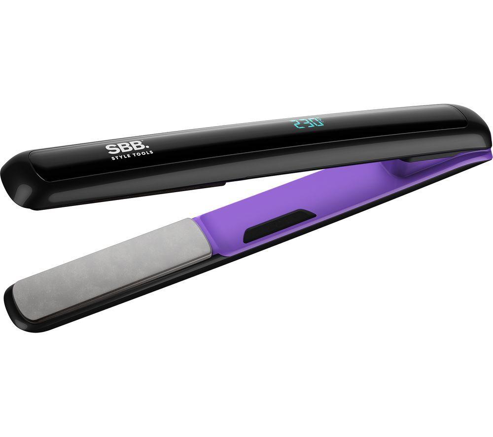 Chic hair straightener reviews hotsell