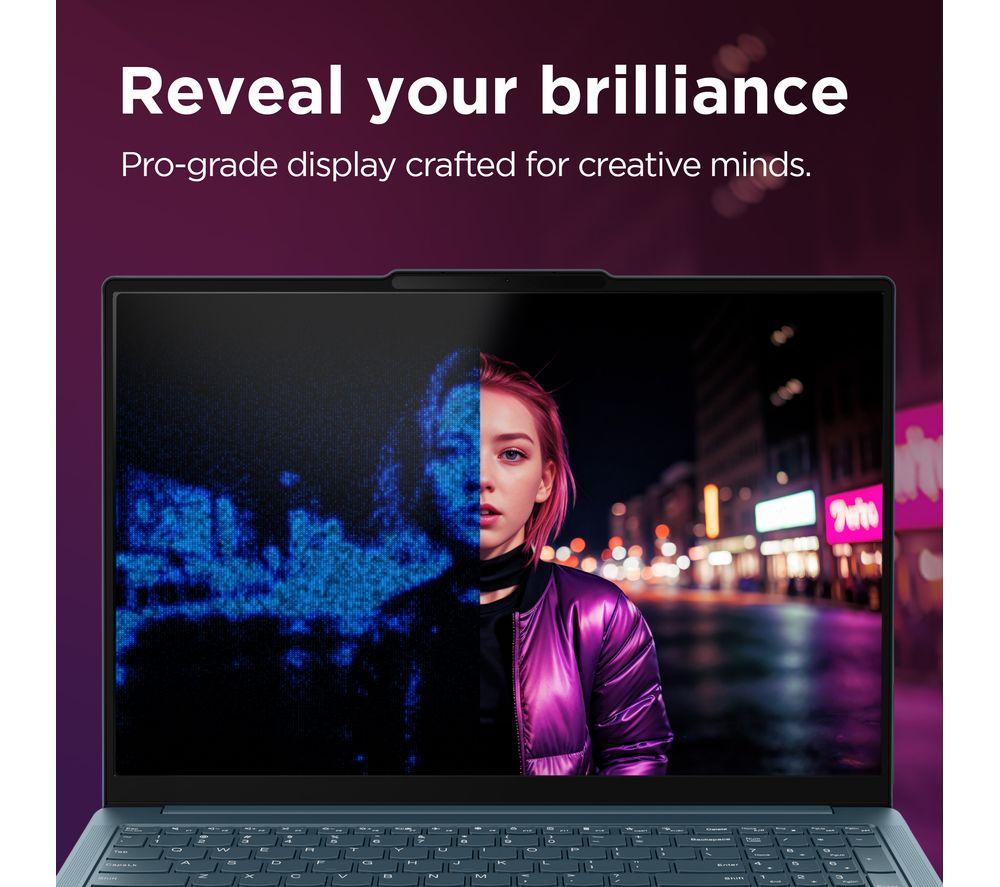 LENOVO Yoga Pro 9 16" Laptop - Intel® Core™ Ultra 9, 1 TB SSD, Blue