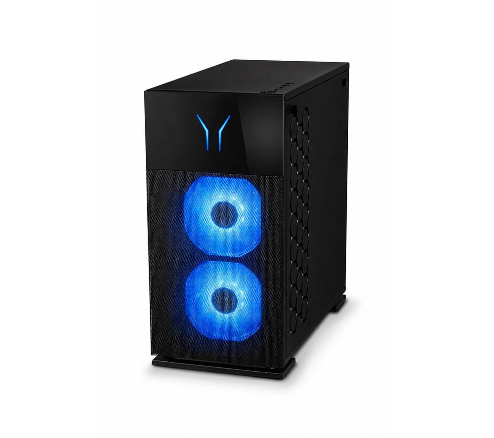 MEDION Erazer Engineer X30 Gaming PC - Intel&reg; Core&trade; i7, RTX 4070 SUPER, 2 TB SSD image number 2 of 10