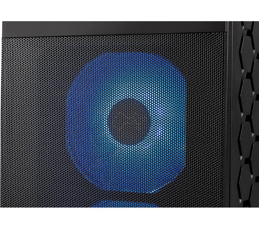 MEDION Erazer Engineer X30 Gaming PC - Intel&reg; Core&trade; i7, RTX 4070 SUPER, 2 TB SSD image number 6 of 10