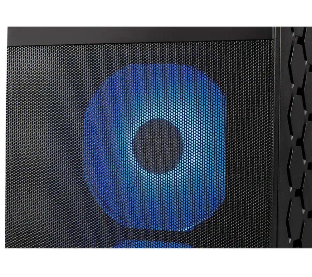 MEDION Erazer Engineer X30 Gaming PC - Intel&reg; Core&trade; i7, RTX 4070 SUPER, 2 TB SSD image number 8 of 10
