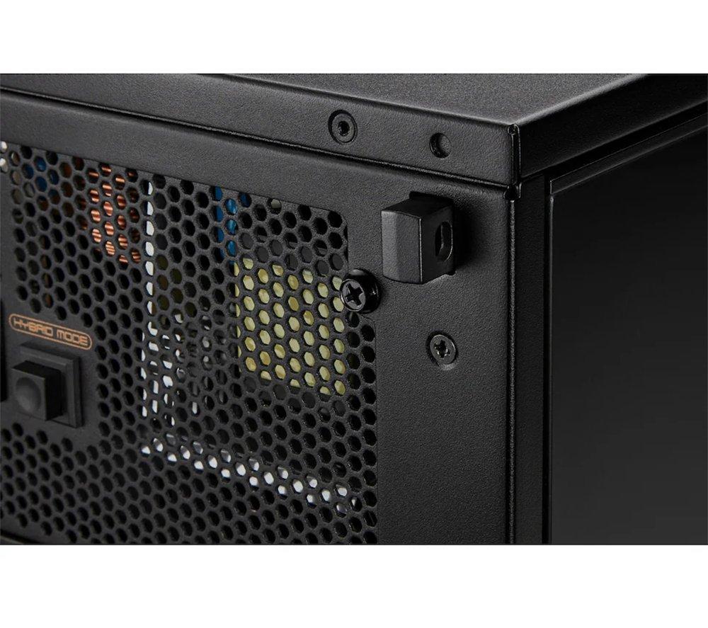 MEDION Erazer Engineer X30 Gaming PC - Intel&reg; Core&trade; i7, RTX 4070 SUPER, 2 TB SSD image number 10 of 10
