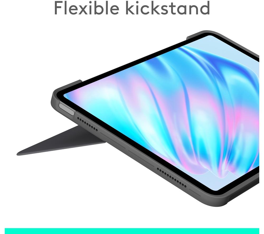 Buy LOGITECH Combo Touch 11