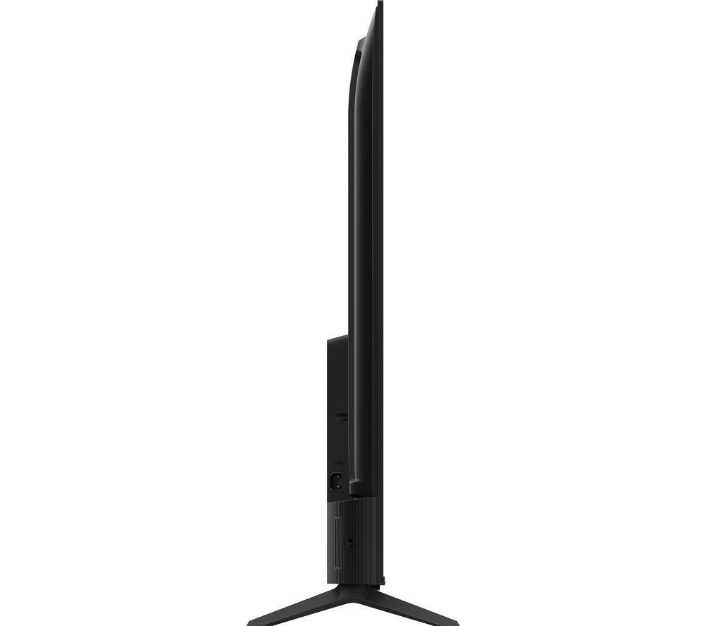 TCL 55RC650K Roku TV 55" Smart 4K Ultra HD HDR QLED TV