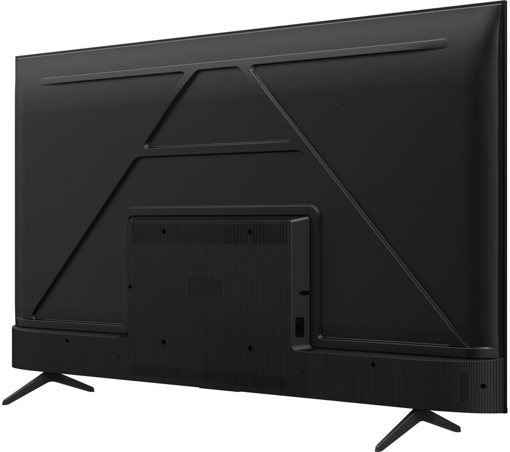 TCL 75RC650K Roku TV 75" Smart 4K Ultra HD HDR QLED TV