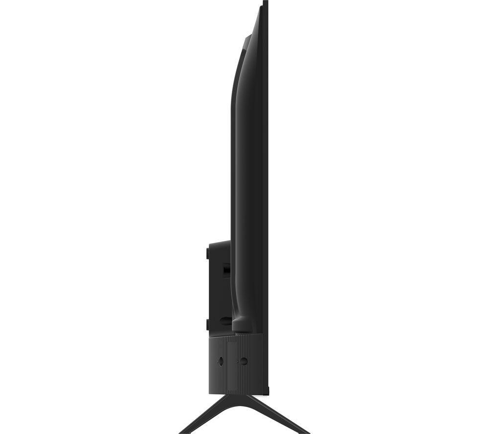 TCL RS550K 40" LED Full HD HDR Smart Roku TV - 40RS550K