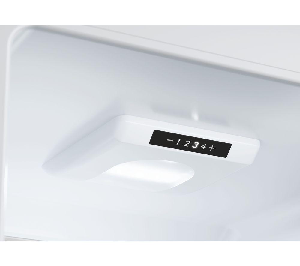 CANDY CB50N518EK Integrated 50/50 Fridge Freezer - Sliding Hinge image number 3 of 9
