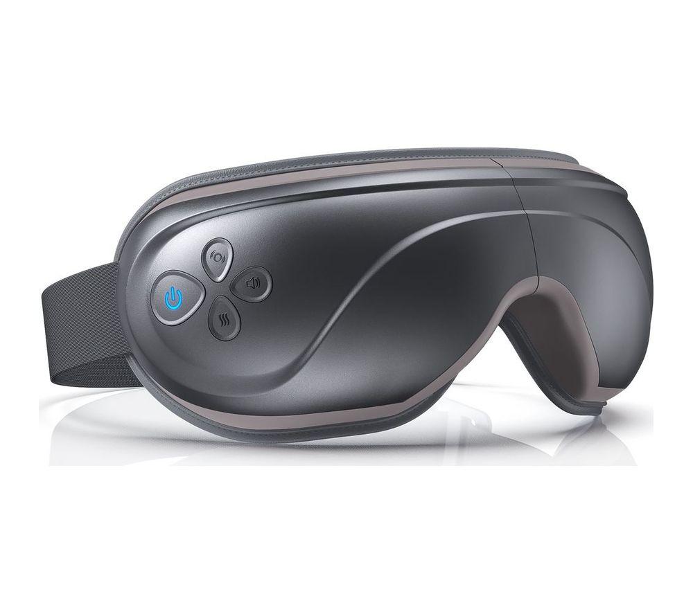 RENPHO Edge Eyeris 2 Smart Eye Massager - Grey