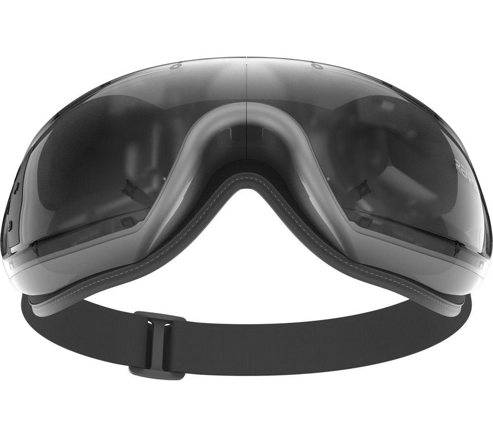 RENPHO Edge Eyeris 3 Smart Eye Massager - Grey image number 3 of 4
