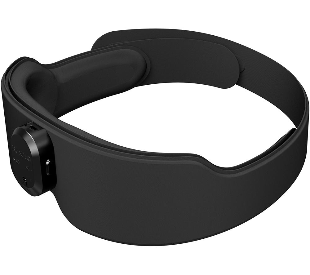 RENPHO EyeSnooze Aroma Sleep Mask - Black