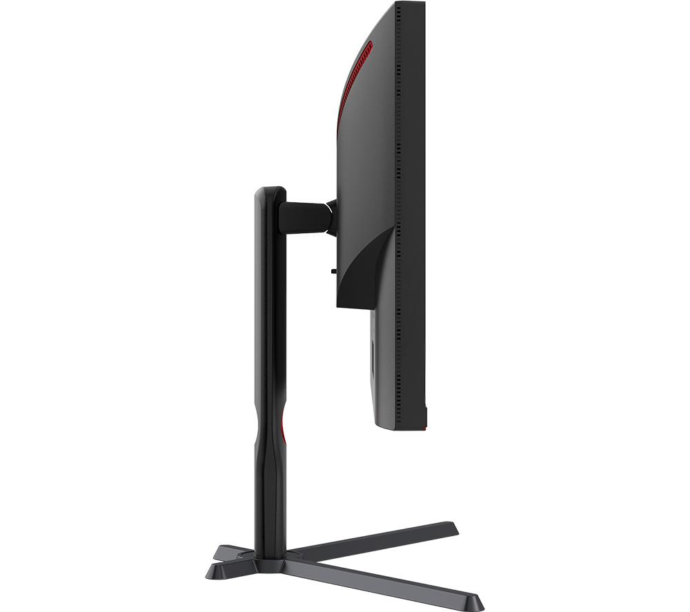 AOC Q27G3XMN/BK Quad HD 27" VA Mini LED Gaming Monitor - Black image number 6 of 7