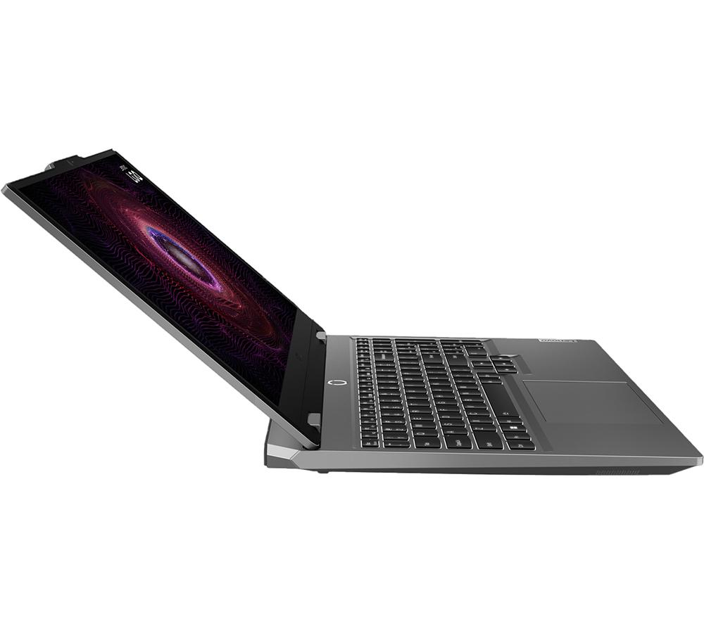LENOVO LOQ 15.6" Gaming Laptop - AMD Ryzen 7, RTX 4070, 1 TB SSD image number 15 of 16