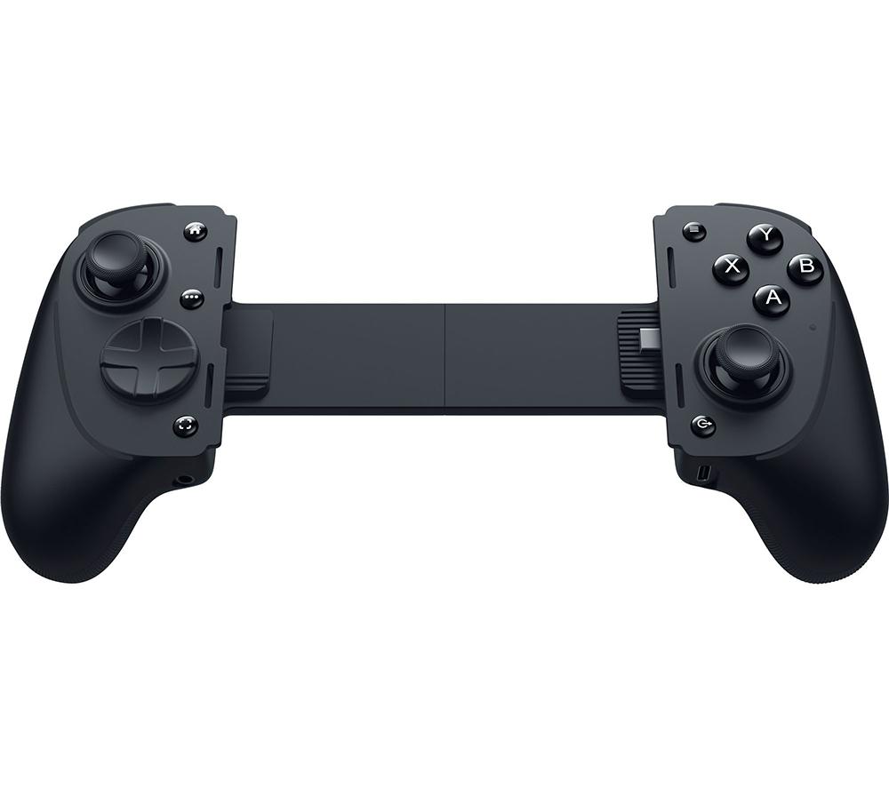 Buy RAZER Kishi Ultra for iPhone & Android - Black | Currys