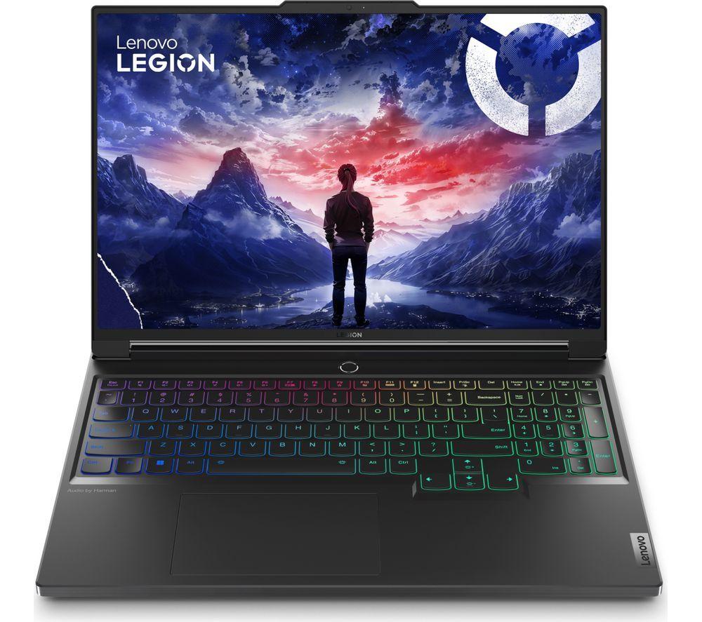 LENOVO Legion 7 16" Gaming Laptop - Intel Core i7, RTX 4070, 1 TB SSD