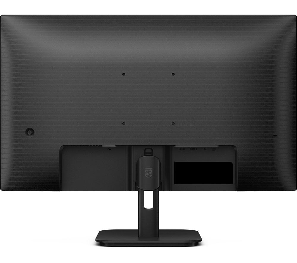 PHILIPS 27E1N1800A 4K Ultra HD 27" IPS Monitor - Black image number 4 of 9