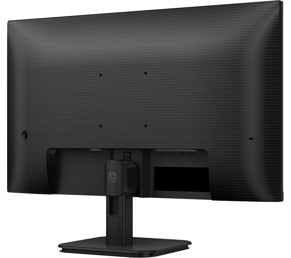 PHILIPS 27E1N1800A 4K Ultra HD 27" IPS Monitor - Black image number 7 of 9