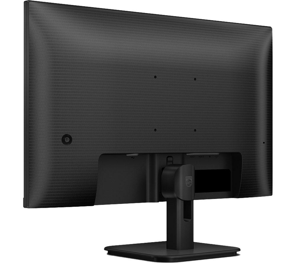 PHILIPS 27E1N1800A 4K Ultra HD 27" IPS Monitor - Black image number 8 of 9